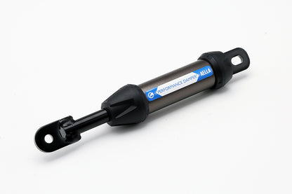 AELLA / Active Performance Frame Damper for Ducati Streetfighter V4 (20-24)