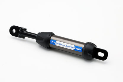 AELLA / Active Performance Frame Damper for Ducati Streetfighter V4 (20-24)