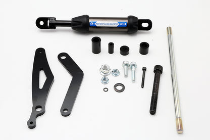 AELLA / Active Performance Frame Damper for Ducati Monster 937 (2021+)