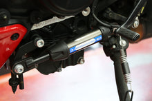 AELLA / Active Performance Frame Damper for Ducati Diavel V4 (2023+)