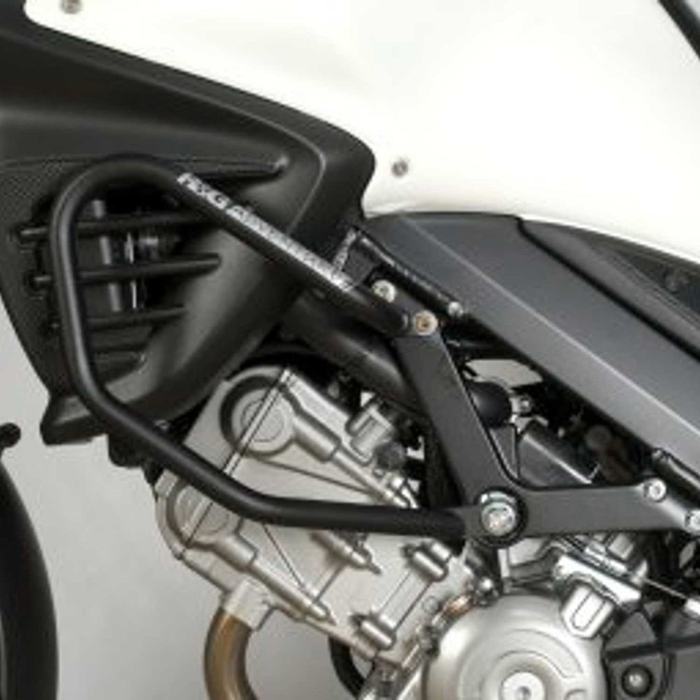 R&G Racing Adventure Bars for Suzuki 650 V-Strom '00-'22