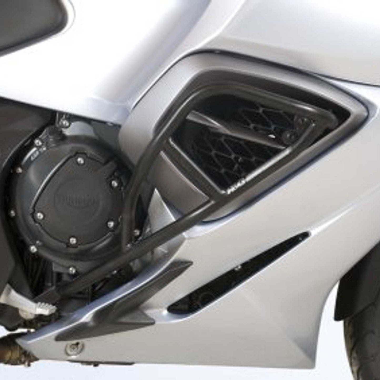 R&G Racing Adventure Bars for Triumph Trophy '13-'20