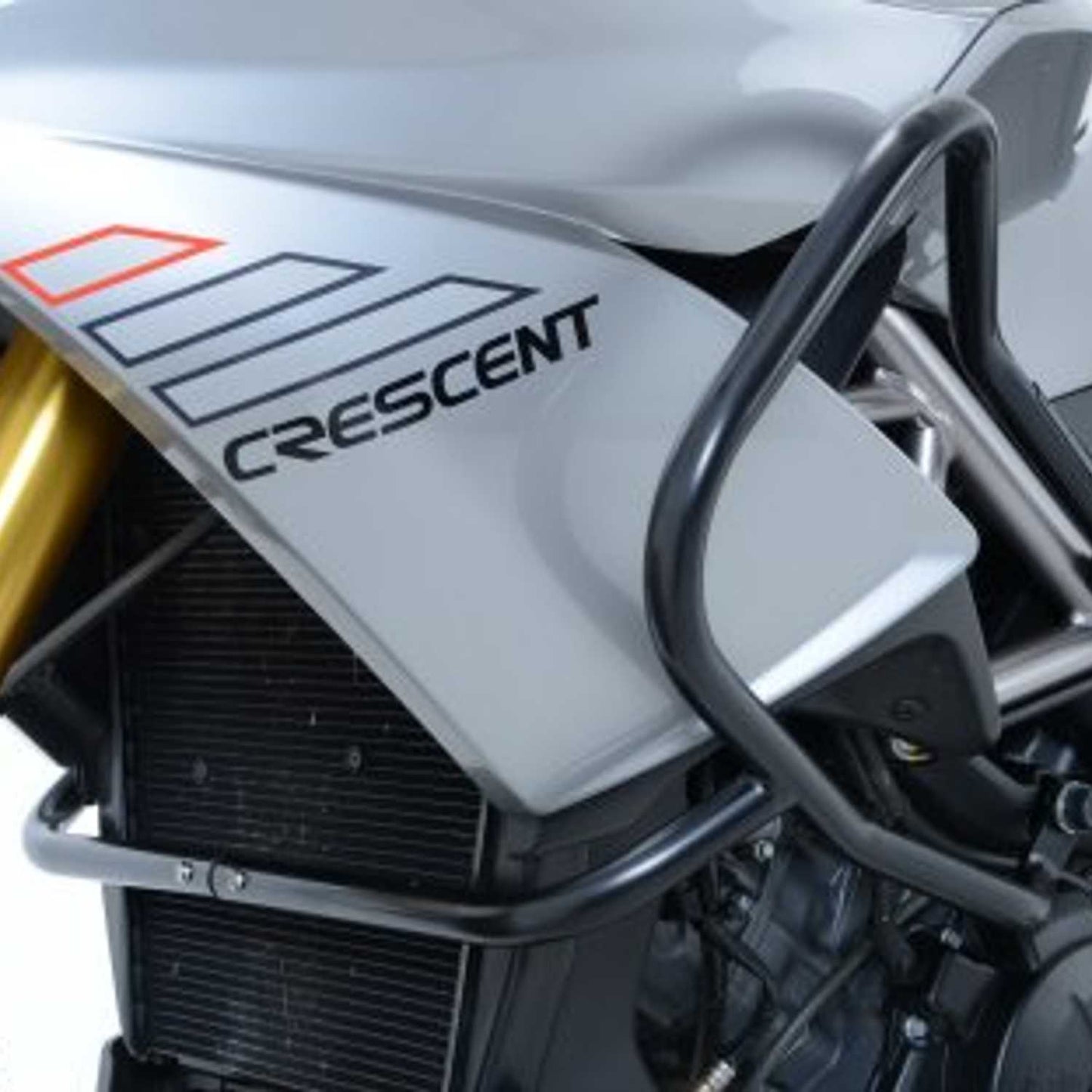 R&G Racing Adventure Bars for Aprilia Caponord 1200 '13-'20