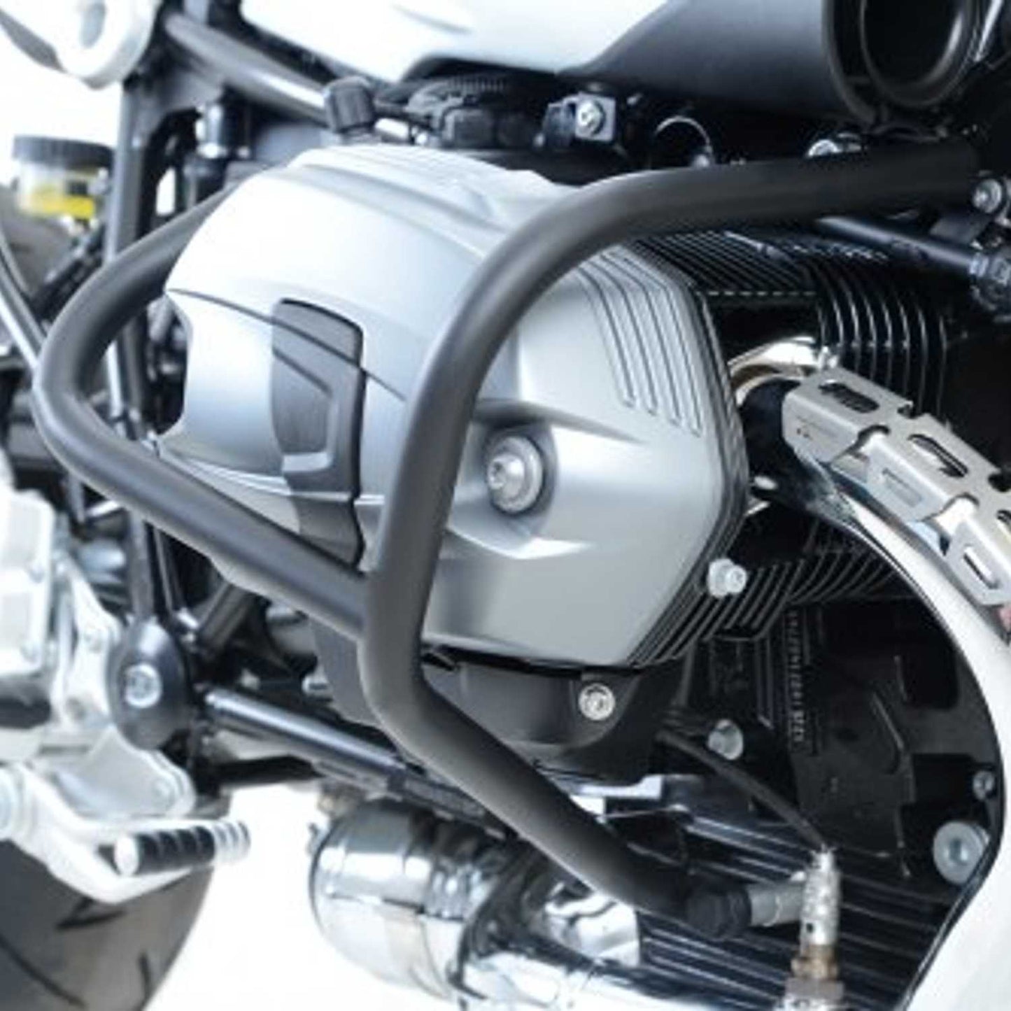 R&G Racing Adventure Bars for BMW R Nine T '14-'23