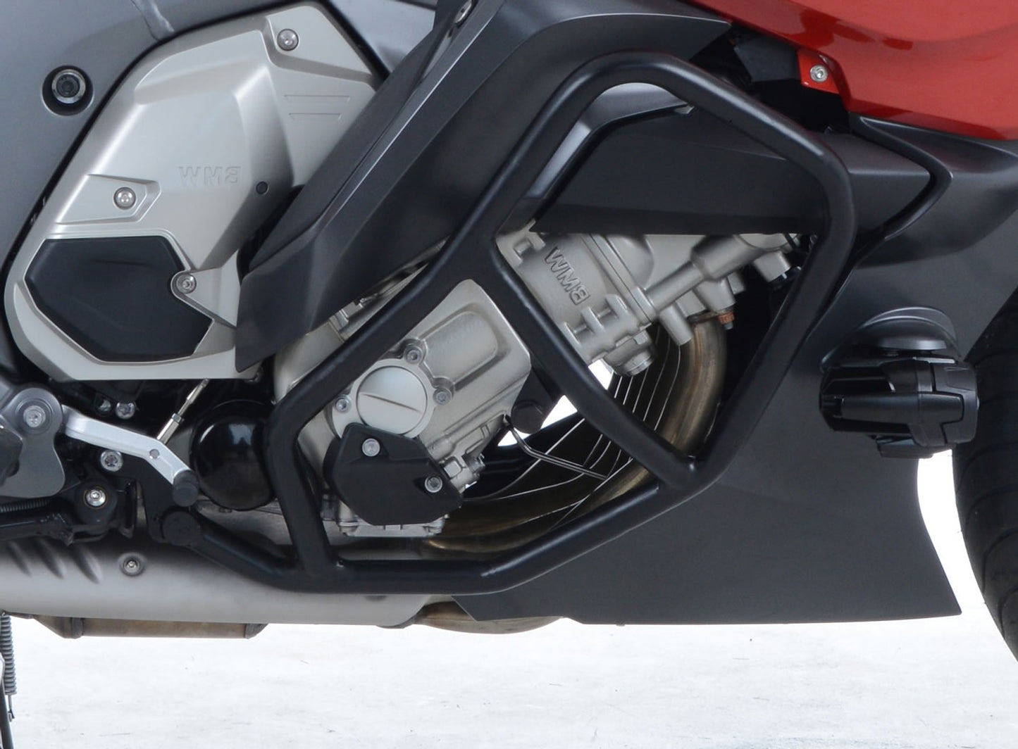 R&G Racing Adventure Bars for the BMW K 1600 GTL/GT '11-'21