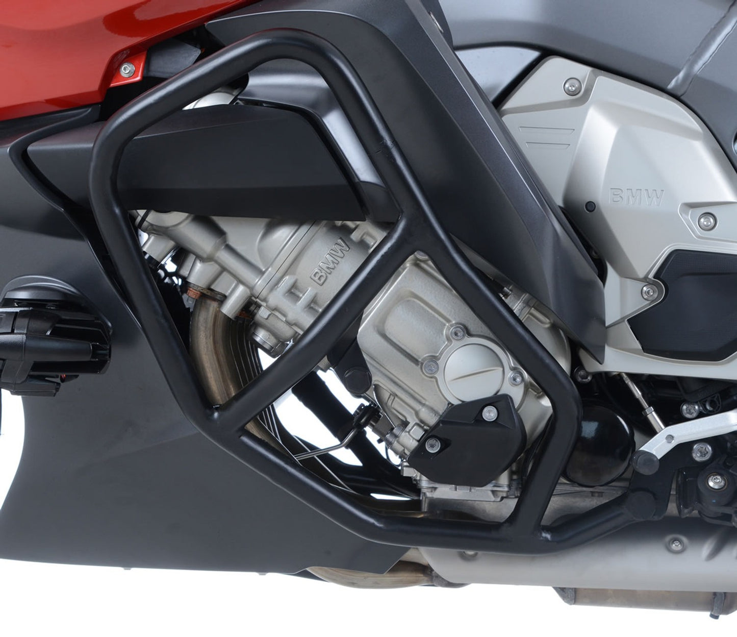 R&G Racing Adventure Bars for the BMW K 1600 GTL/GT '11-'21