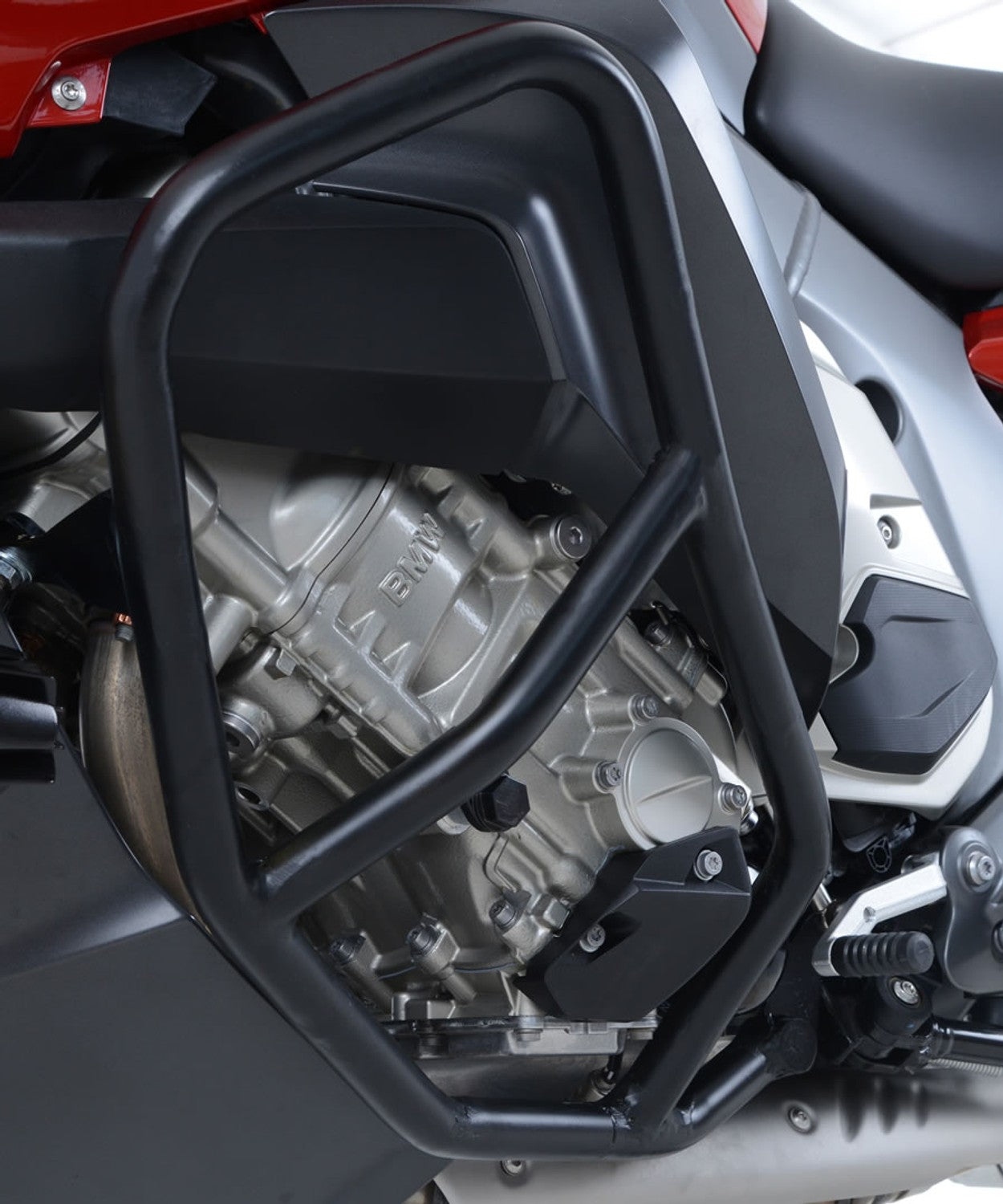 R&G Racing Adventure Bars for the BMW K 1600 GTL/GT '11-'21