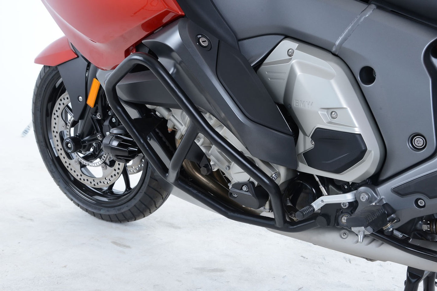 R&G Racing Adventure Bars for the BMW K 1600 GTL/GT '11-'21