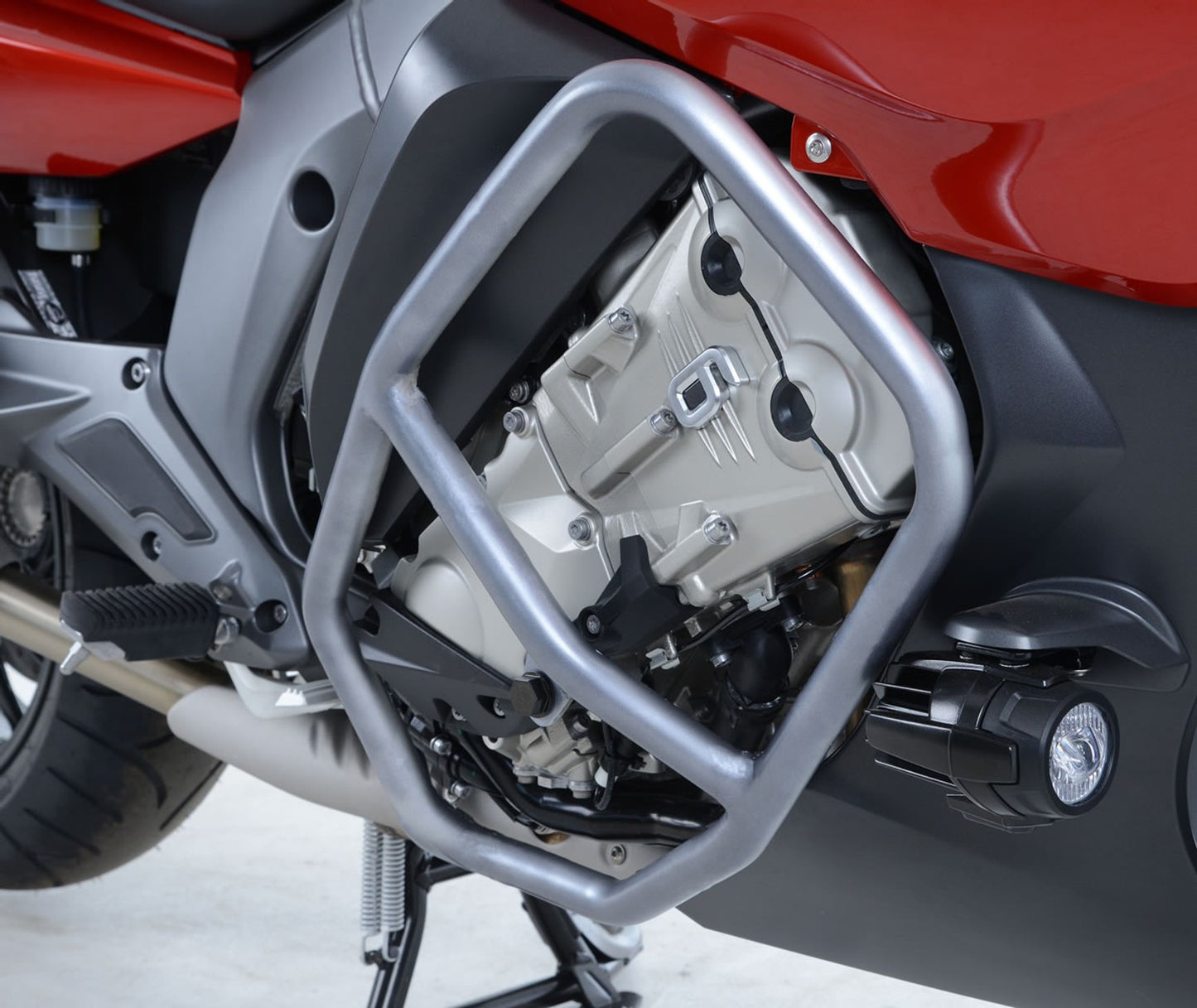 R&G Racing Adventure Bars for the BMW K 1600 GTL/GT '11-'21