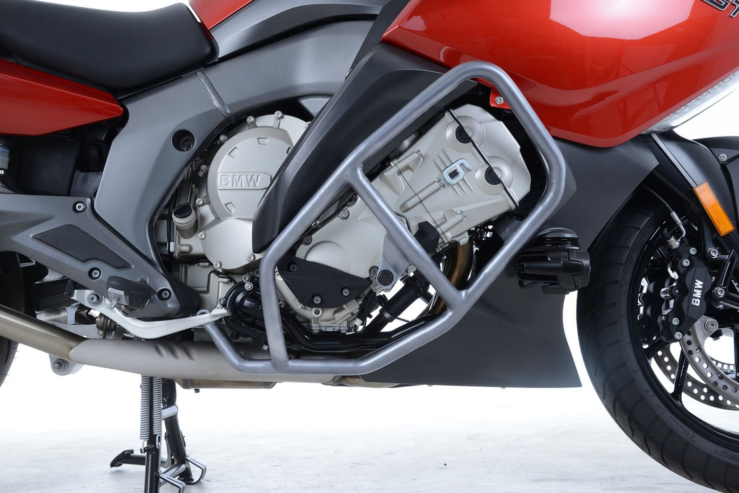 R&G Racing Adventure Bars for the BMW K 1600 GTL/GT '11-'21