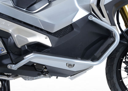 R&G Racing Adventure Bars for the Honda X-ADV '14-'20
