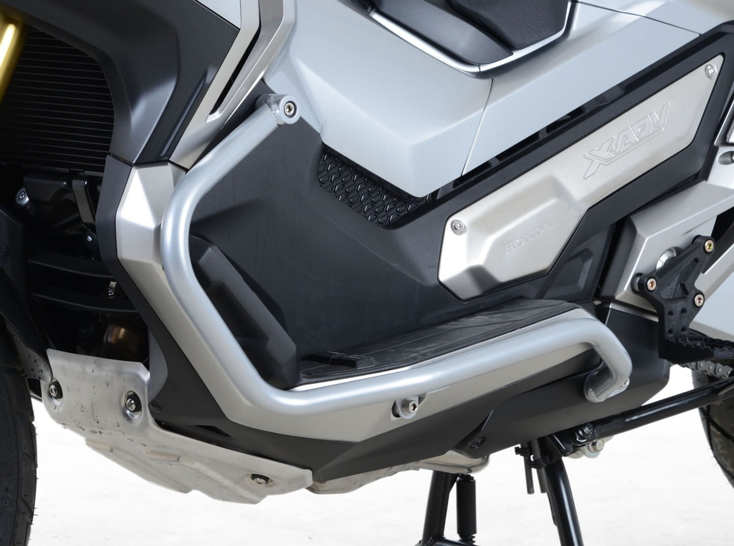 R&G Racing Adventure Bars for the Honda X-ADV '14-'20