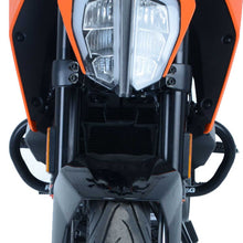 R&G Racing Adventure Bars for KTM 125/200 Duke '17-'22