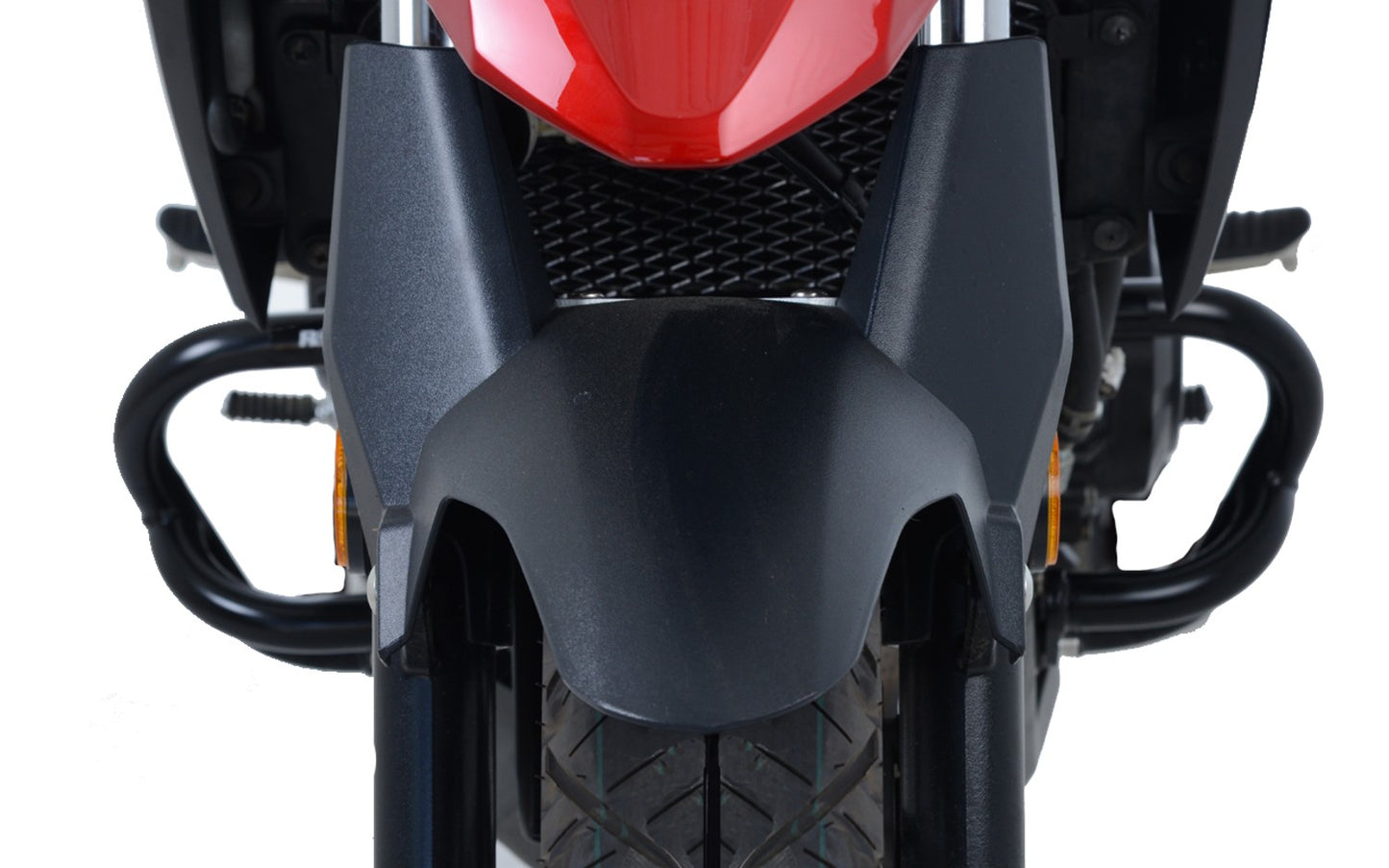 R&G Racing Adventure Bars for the Suzuki V-Strom 250 '18-'19