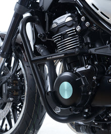 R&G Racing Adventure Bars for the Kawasaki Z900RS '17-'22