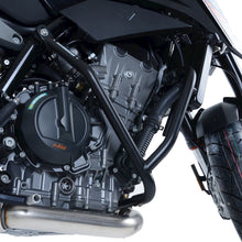 R&G Racing Adventure Bars for the KTM 790 Duke '17-'21 / 890 Duke R '20-'22