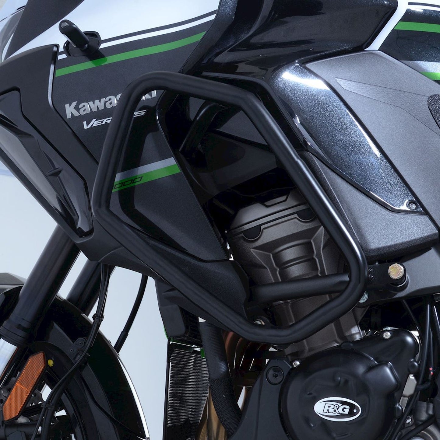 R&G Racing Adventure Bars for the Kawasaki Versys 1000 '2019