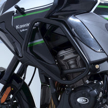 R&G Racing Adventure Bars for the Kawasaki Versys 1000 '2019