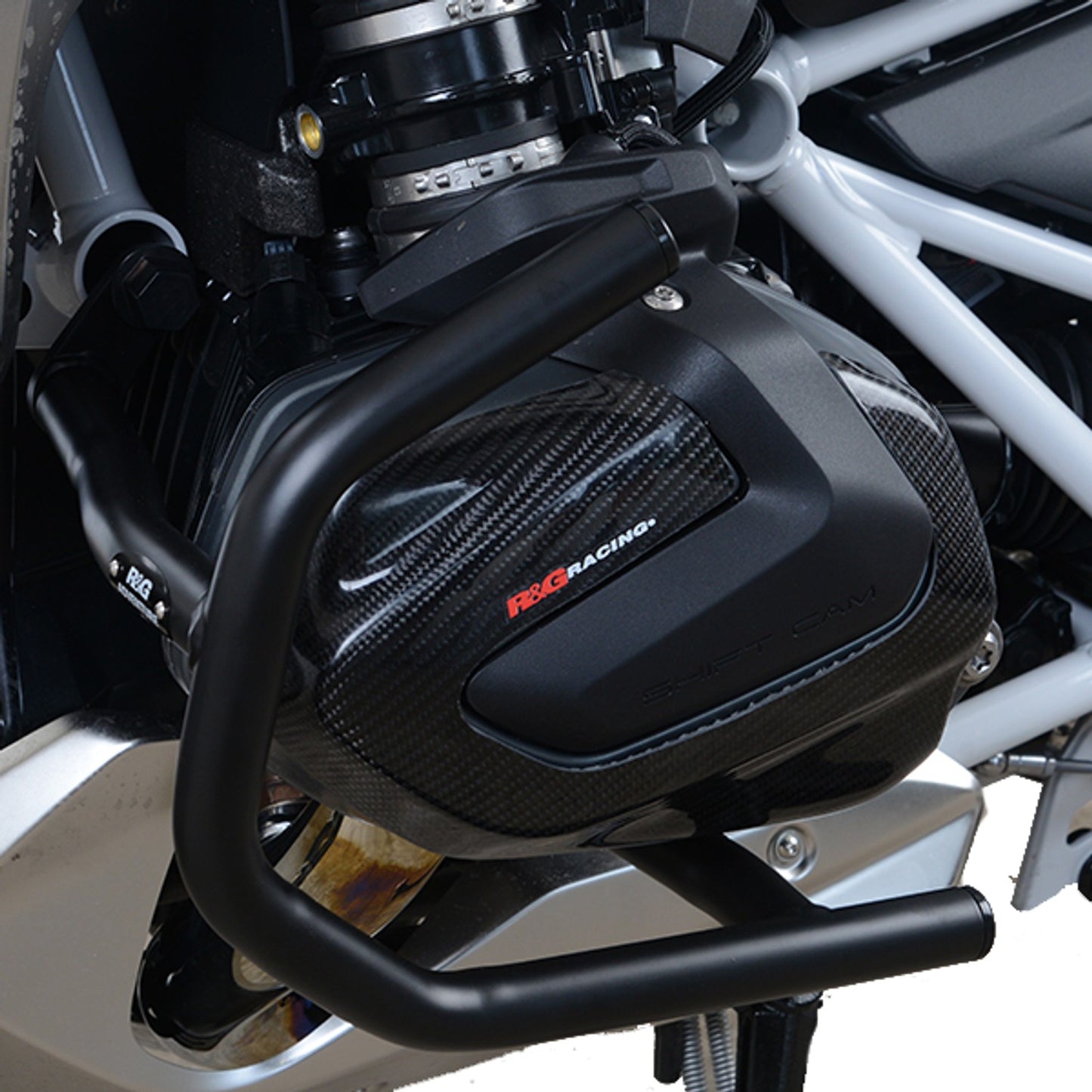 R&G Racing Adventure Bars for the BMW R 1250 R/R 1250 RS '19-'22