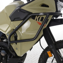 R&G Racing Adventure Bars for Kawasaki KLR650 '22