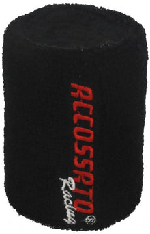 Accossato Design Oil Tank Protection Sponge Wristband