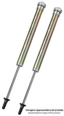 Bitubo ABA00 Complete Fork Cartridge Kit for the Moto Guzzi V35 III (85-57), V35 Imola II (84-85), and 65 Lario (84-87)