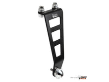 MIVV Single Seat Holder Kit for Suono Silencer, Exhaust For Aprilia RSV4 2009-2016