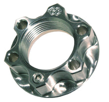 Gilles ACM Titanium Axle Nut M25 x 1.5 for Aprilia & Suzuki Models