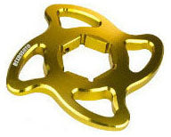 Accossato Fork Preload Adjuster Set - 14mm