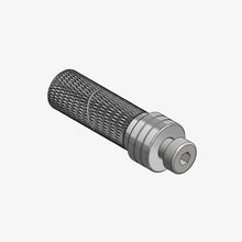 Bonamici Racing Adaptor for Standard Lever Protection - Diameter Tube from 20mm to 21mm Internal