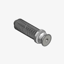 Bonamici Racing Adaptor for Carbon and EVO Lever Protection - Diameter Tube 20mm to 21mm Internal