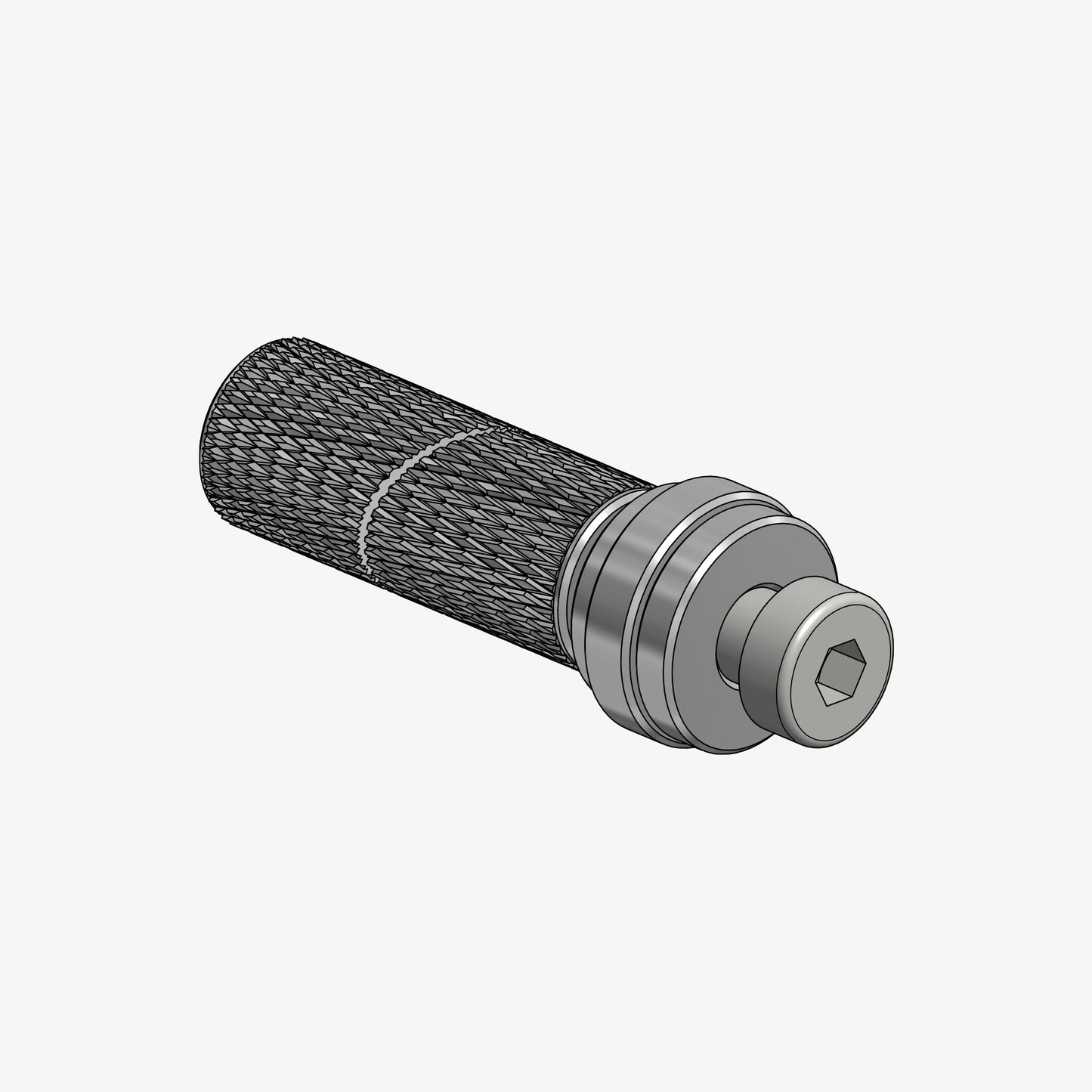 Bonamici Racing Standard Lever Protection Adaptor for the Honda CBR600RR '03-24, CBR1000RR '04-19, CBR1000RR-R '20-23 & etc.