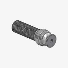 Bonamici Racing Carbon and EVO Lever Protection Adaptor for the Honda CBR600RR '03-24, CBR1000RR '04-19, CBR1000RR-R '20-23 & etc.