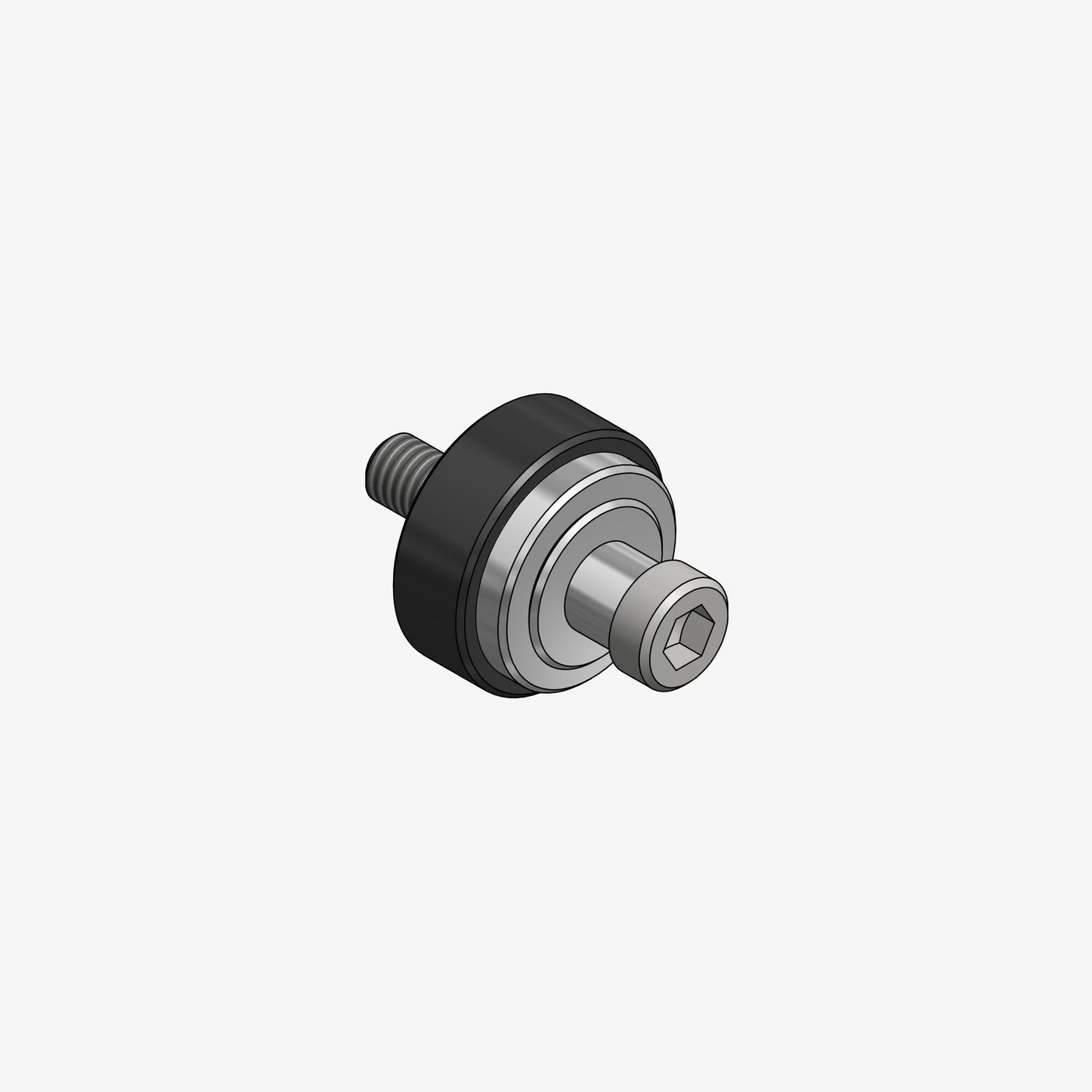 Bonamici Racing Standard Lever Protection Adaptor for the Triumph Speed Triple 1200 RR '1994-2024