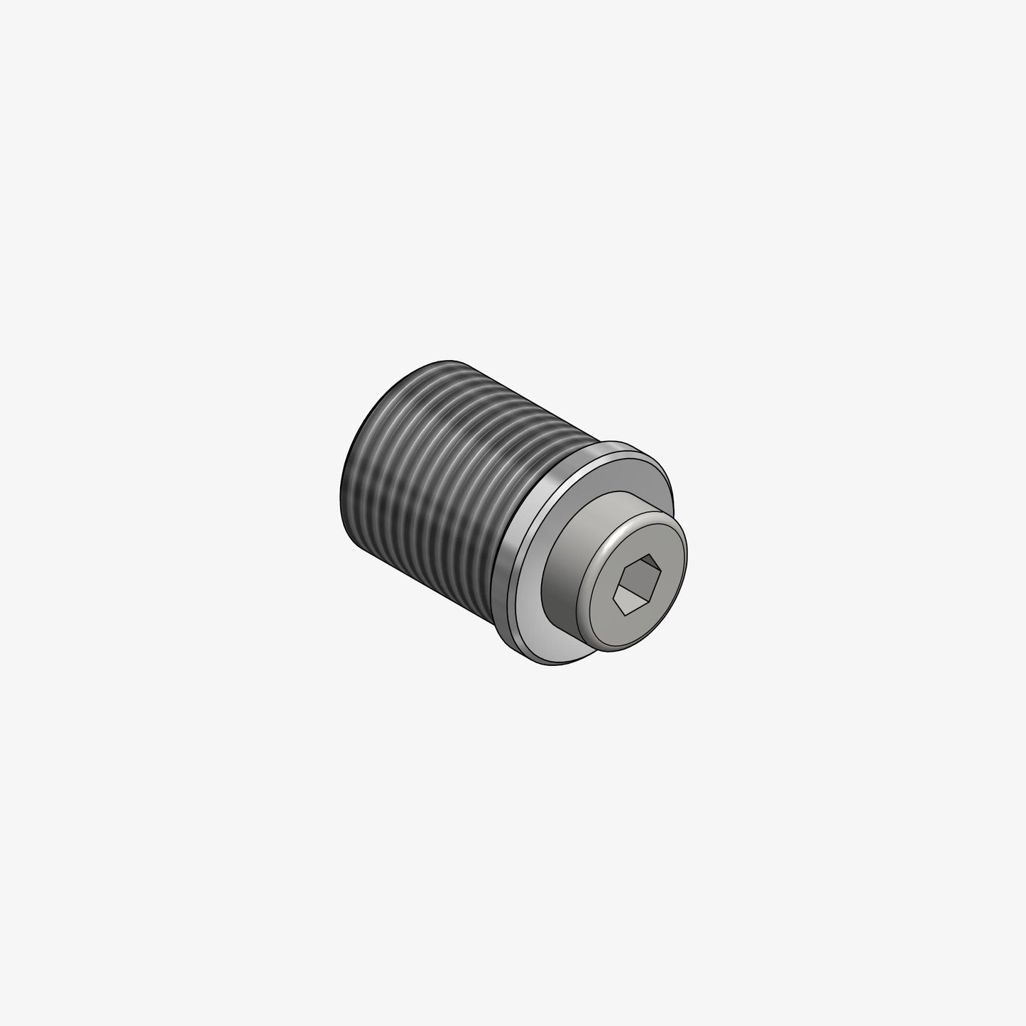 Bonamici Racing Standard Lever Protection Bar Tube Adaptor