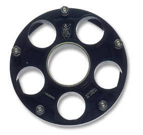 STM - MV AGUSTA F4 & BRUTALE ALUMINUM QUICK CHANGE SPROCKET CARRIER (<2010)