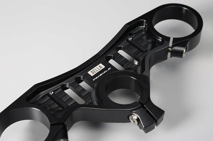 AELLA Top Triple Clamp - MotoGP Design for the Ducati Panigale V2 (2020+)