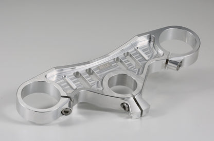 AELLA Top Triple Clamp - MotoGP Design for the Ducati Panigale V2 (2020+)