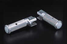 AELLA Racing Footpegs for Buell XB9R / XB12R