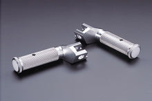 AELLA Racing Footpegs for Buell XB9S / XB9SX / XB12S