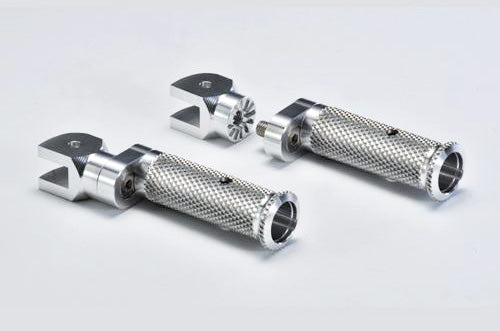 AELLA Variable Step Bar Kit (Standard Type 77 Mm)