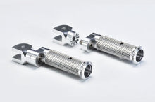 AELLA Adjustable Footpegs Kit for most Ducati models