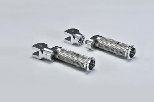 AELLA Adjustable Footpegs Kit for Ducati Panigale - All Models
