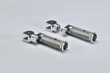 AELLA Adjustable Footpegs Kit for Ducati Panigale - All Models