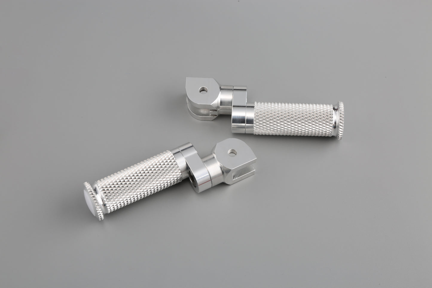 AELLA Adjustable Footpegs Kit for Ducati Monster 821 / 1200