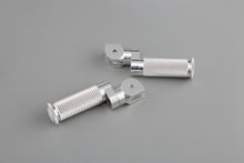 AELLA Adjustable Footpegs Kit for Ducati Monster 821 / 1200