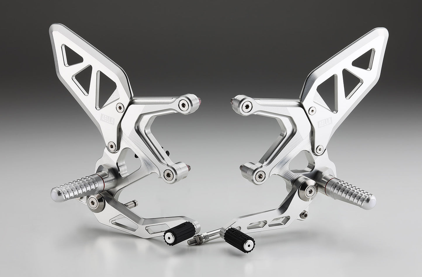 AELLA Rearset Kit For Kawasaki Z900RS / Cafe