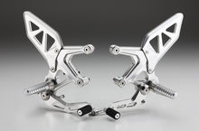 AELLA Rearset Kit For Kawasaki Z900RS / Cafe
