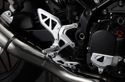 AELLA Rearset Kit For Kawasaki Z900RS / Cafe