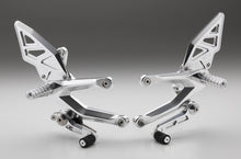 AELLA Riding Step Kit (Rearsets) for the Ducati Panigale V4 (2025+)